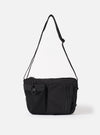 F/CE.® Black Texnic Box Sacoche