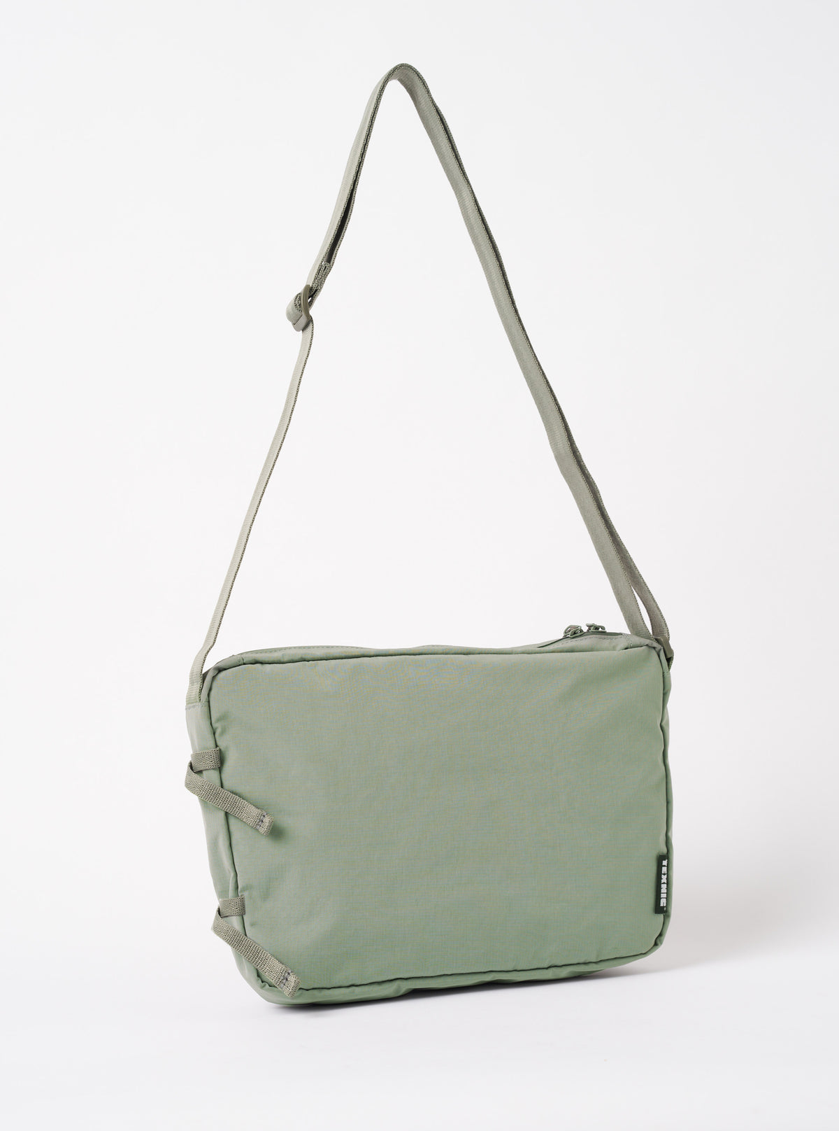 F/CE.® Foliage Green Texnic Box Sacoche