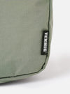 F/CE.® Foliage Green Texnic Box Sacoche