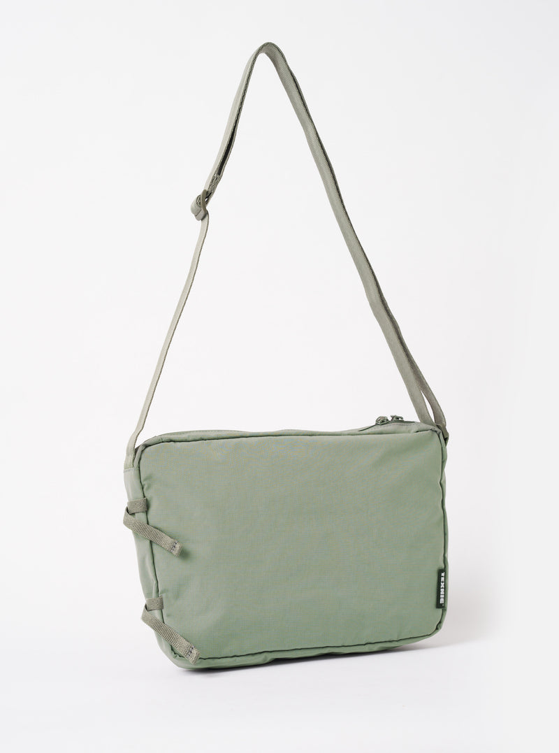 F/CE.® Foliage Green Texnic Box Sacoche