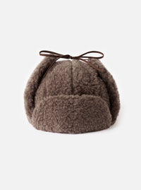 cableami® Brown Boa Aviator