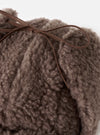 cableami® Brown Boa Aviator