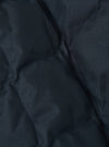 TAION x Universal Works Dark Navy Military Hard Shell Down Mod Parka