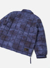 TAION x Universal Works Cloud Camo Nylon Soft Shell Down Rams Jacket