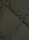 TAION x Universal Works Olive Nylon Soft Shell Down Rams Jacket