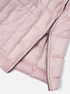 TAION x Universal Works Pink Nylon Soft Shell Down Rams Jacket