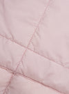 TAION x Universal Works Pink Nylon Soft Shell Down Rams Jacket