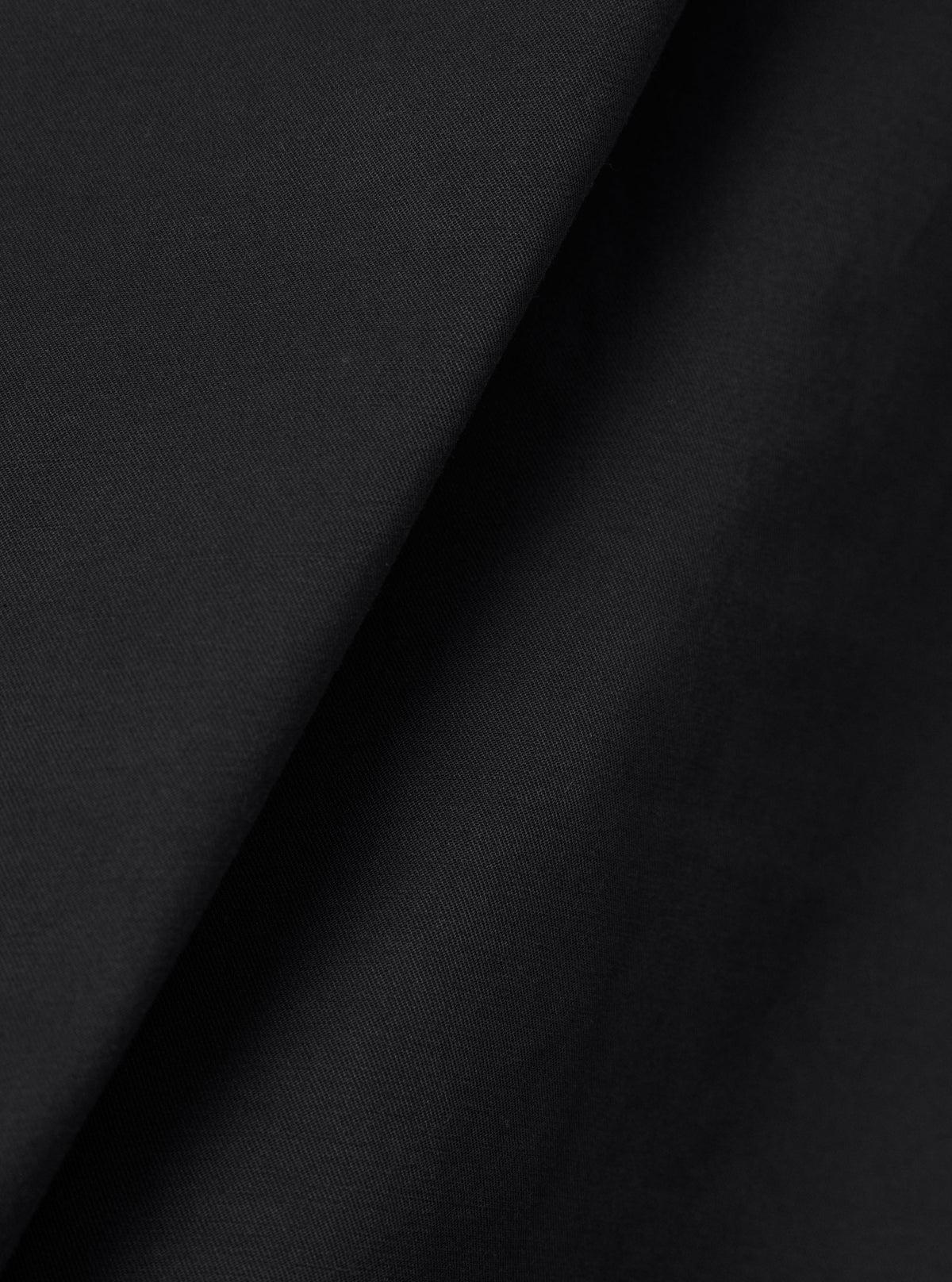 TAION x Universal Works Black/Cloud Camo Twill Down RAF Jacket