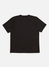 master-piece x Universal Works Black Single Jersey Print Tee