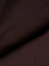 Brown Twill Manor Jacket