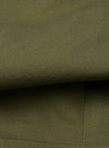 Olive Green Twill Manor Jacket