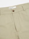 Stone Twill Aston Pant