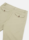 Stone Twill Aston Pant